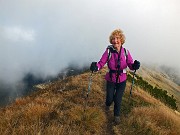 60 Bene , terza cima..Sodadura ! Chi la dura la vince !